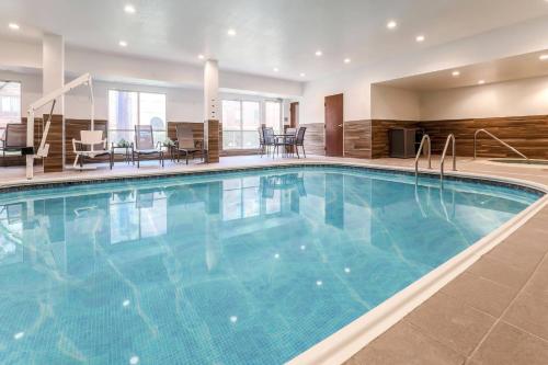 Fairfield Inn & Suites Houston Westchase Image