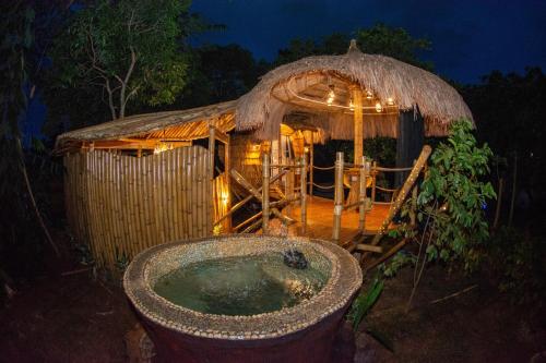 Imagine din galeria proprietății Slumber Ball în Puerto Princesa City