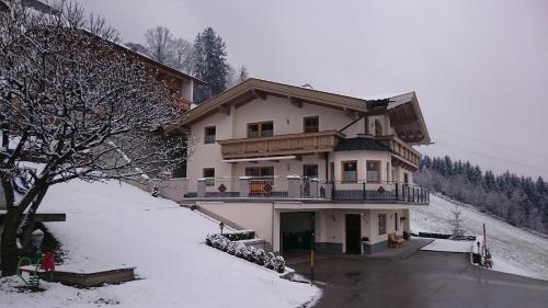 Haus Angelika im Zillertal