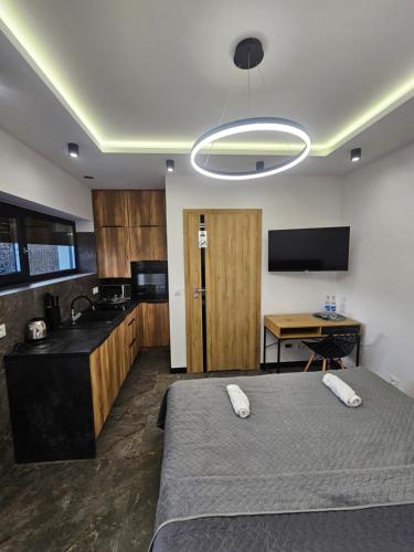 Noclegi APART - Domek na wyłączność