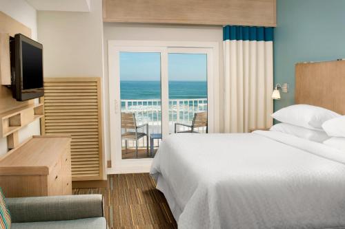 Four Points by Sheraton Jacksonville Beachfront Image