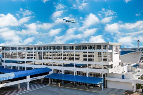 Φωτογραφία από το άλμπουμ του Four Points Huntsville Airport σε Μάντισον