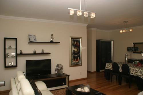 Apartamento Batista