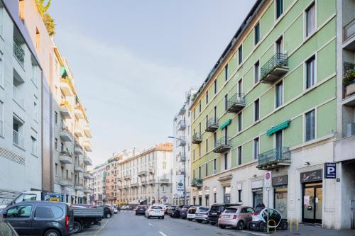 Easylife - Milano - Morosini 27 - Cinque Giornate
