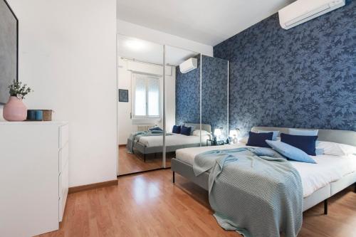 Easylife - Milano - Morosini 27 - Cinque Giornate