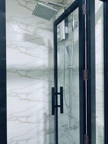 Bany a Shore Residences C1