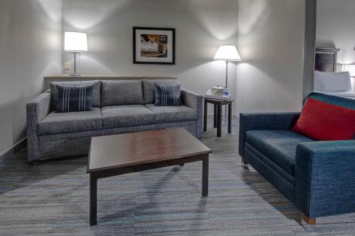 Four Points Memphis Southwind Image