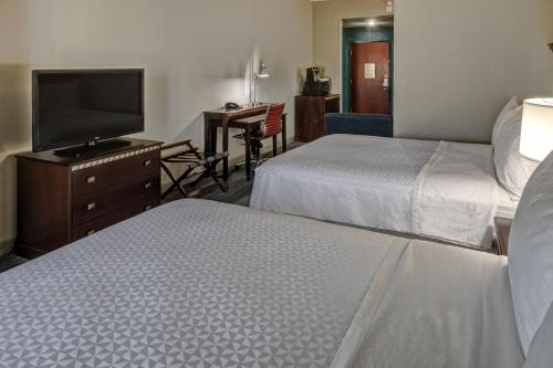 Four Points Memphis Southwind Image