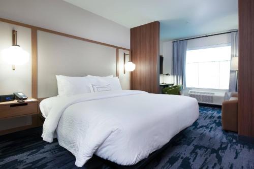 Fairfield by Marriott Pittsburgh Downtown Image