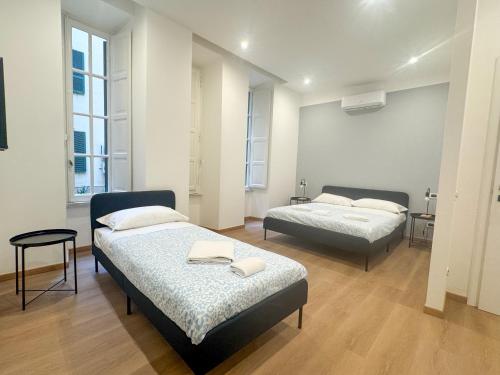 Montezebio Boutique Rooms