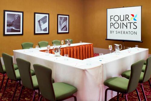 Four Points by Sheraton San Jose Downtown Image