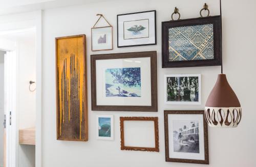 Gambar di galeri bagi The Surfjack Hotel & Swim Club di Honolulu