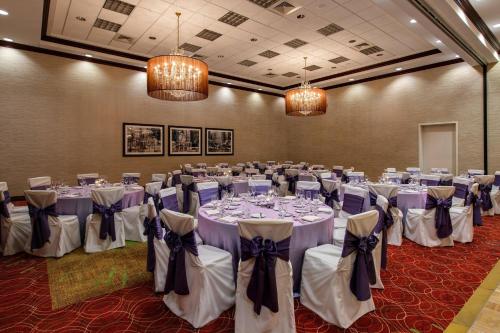 Φωτογραφία από το άλμπουμ του Chicago Marriott Midway σε Bedford Park