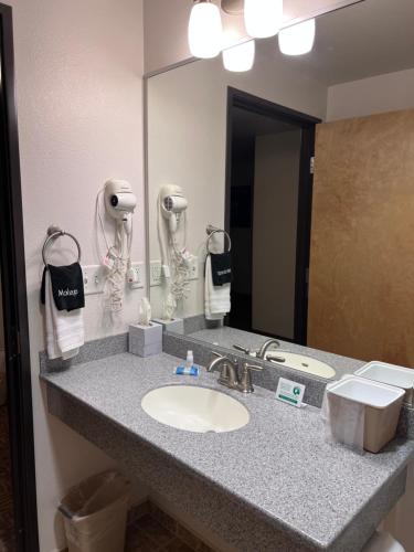 Bagno di Hotel North Pole