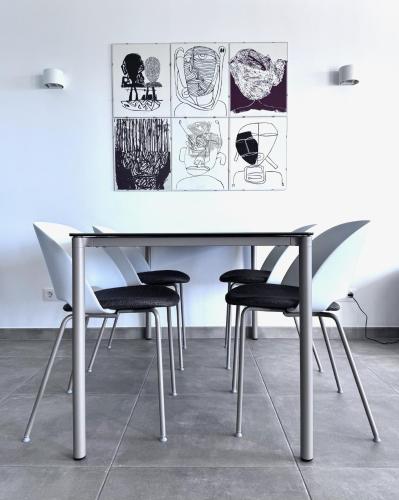Fotografie z fotogalerie ubytování Excelsior I Sea View Apartment v destinaci Maspalomas