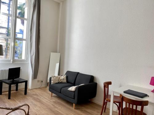 Superbe pied à terre en centre ville