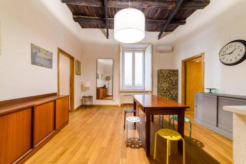Evaref House