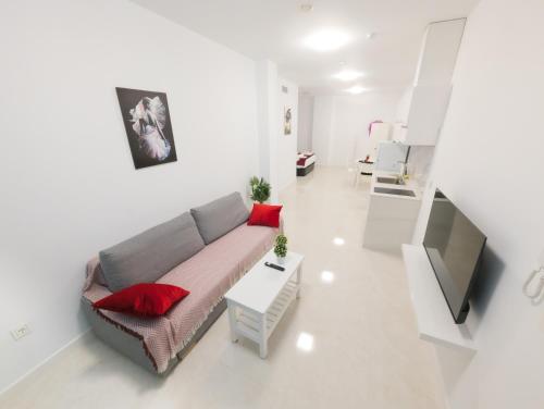 Rental San Luis