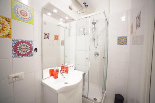 FLOUR SUITE JUNIOR - Rome Apartment