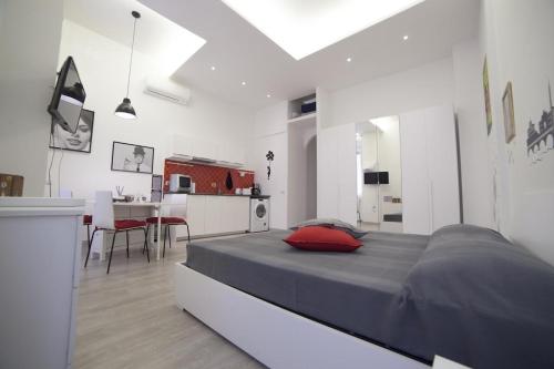 FLOUR SUITE JUNIOR - Rome Apartment