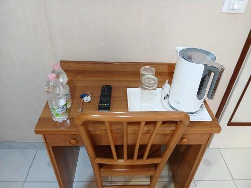 NAHID ACCOMMODATION