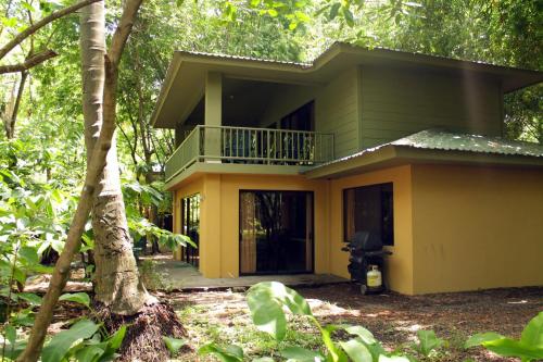 Gallery image of Puerto Barillas in Bahia de Jiquilisco