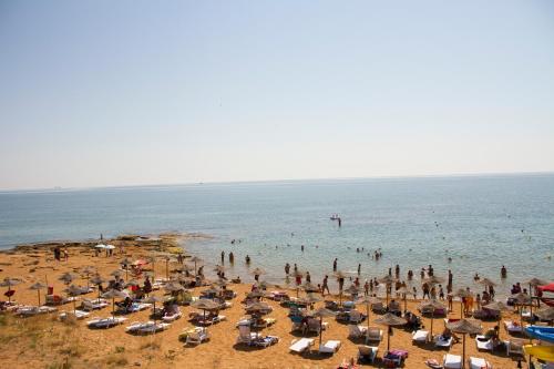 Gallery image of Villaggio Spiagge Rosse in Capo Rizzuto