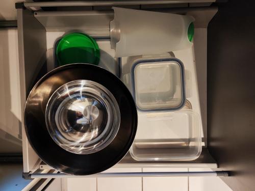 Imagen de la galería de Charming studio near from CDG airport, en Roissy-en-France