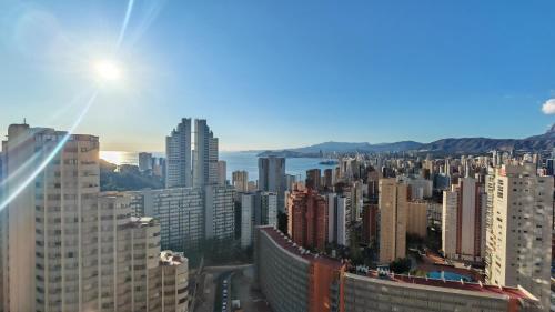 Benidorm Sky 15
