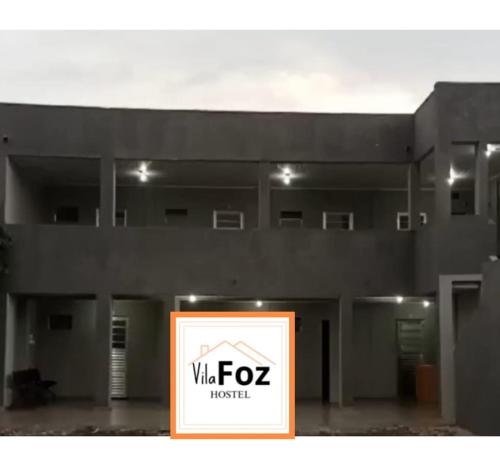 Imagen de la galería de Vila Foz HOSTEL AP6 Apartamento completo de casal com garagem fechada e lavanderia, Temos Uber e guia turístico para indicar, Nosso apartamento é o melhor custo benefício de Foz do Iguaçu, en Foz do Iguaçu