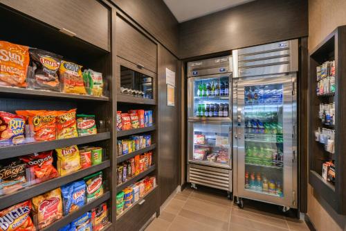 Gambar di galeri bagi Fairfield Inn & Suites by Marriott Raleigh Cary di Cary