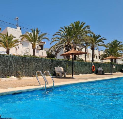 Apartment Playa La Veleta