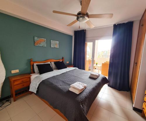 Apartment Playa La Veleta