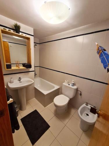 Apartment Playa La Veleta