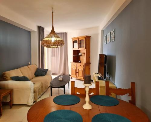 Apartment Playa La Veleta