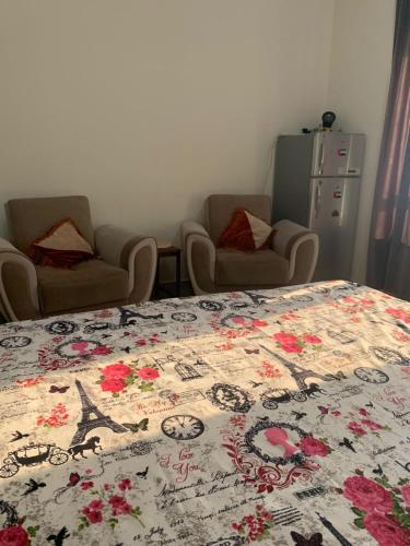 SHJ DXB Sunny Border Guesthouse