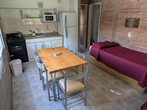 Afbeelding uit fotogalerij van El Cabure Complejo in Villa Carlos Paz