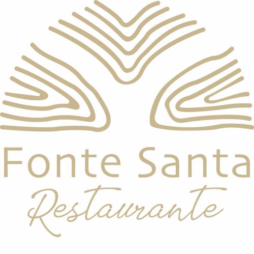 Sijil, anugerah, tanda atau dokumen lain yang dipamerkan di Hotel Fonte Santa
