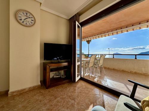 Clubrent - Edf Realet, 1