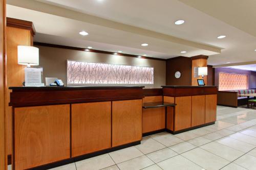 Fotografie z fotogalerie ubytování Fairfield Inn & Suites - Los Angeles West Covina v destinaci West Covina