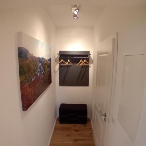 Fotografie z fotogalerie ubytování Lauschablick FeWo Thüringen v destinaci Lauscha