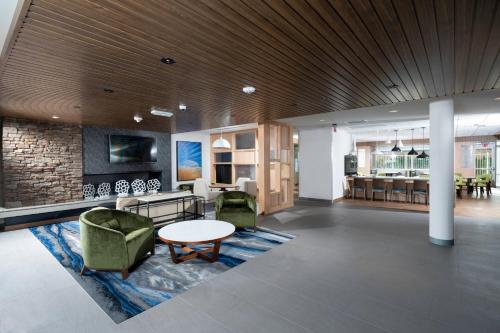 Fairfield Inn & Suites Las Vegas Northwest Image