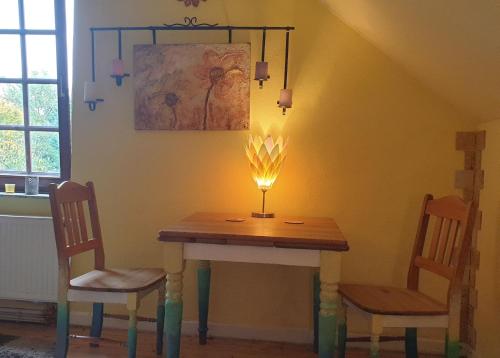 Imagen de la galería de Privatzimmer Tenerife, en Moers