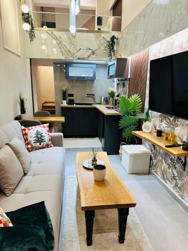 M Boutique Apartments City Center