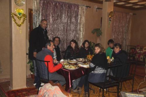 Foto de la galería de Maison d'Hôtes Ghalil en Ouarzazate