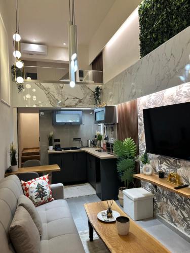 M Boutique Apartments City Center