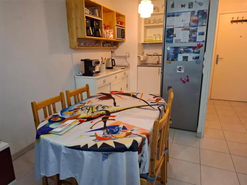 Appartement Beau Sejour photo 20