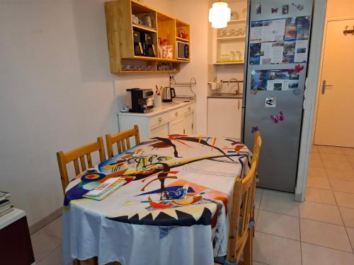 Appartement Beau Sejour photo 24