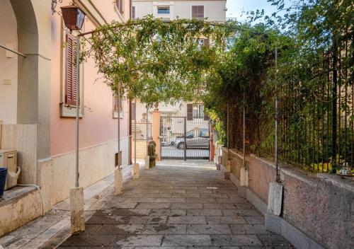 Parcheggio Privato - Villa Liberty Roma Centro