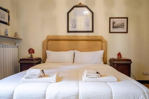 Parcheggio Privato - Villa Liberty Roma Centro